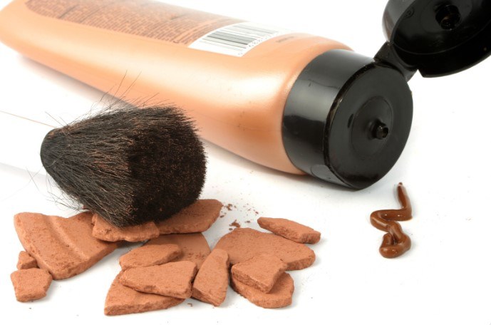 Рейтинг засобів із SPF для щоденного денного догляду
